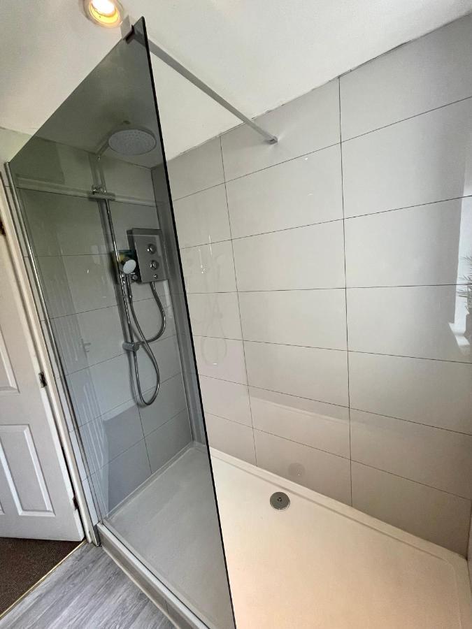 Empire Serviced Apartments Hinckley Exteriér fotografie